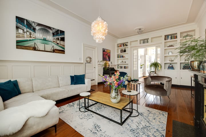 Foto 9 van Havensingel 70