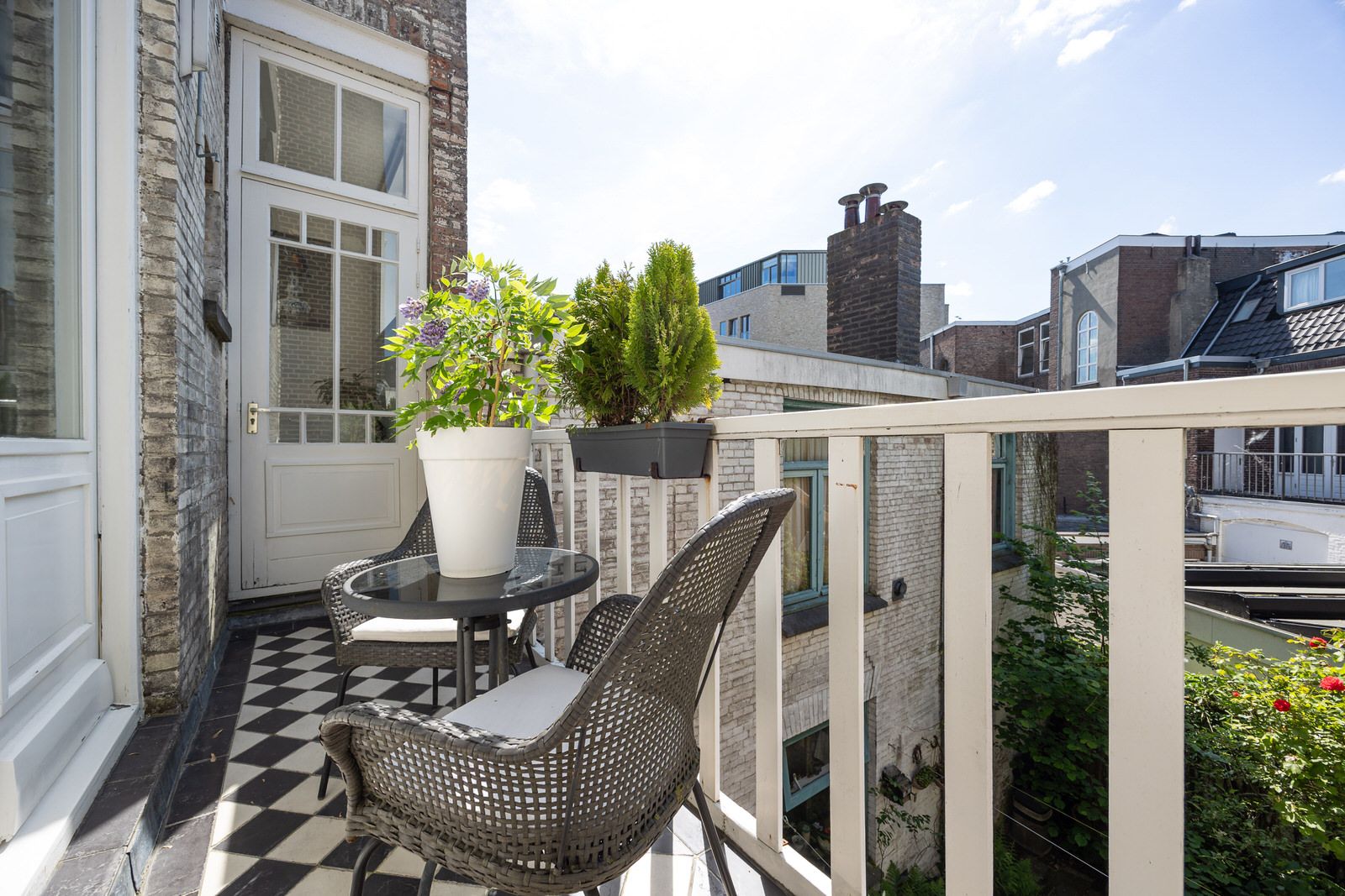 Foto 18 van Havensingel 70