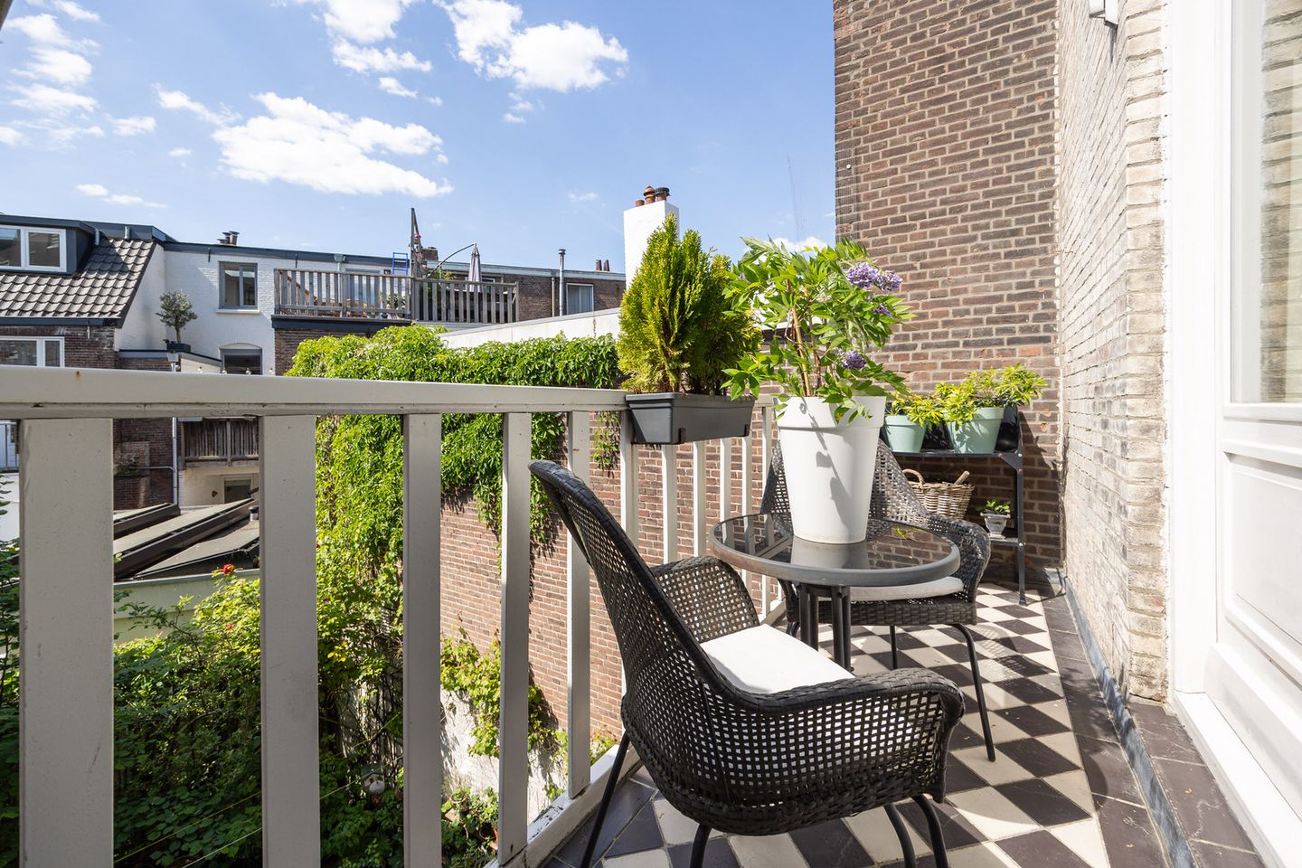 Foto 19 van Havensingel 70