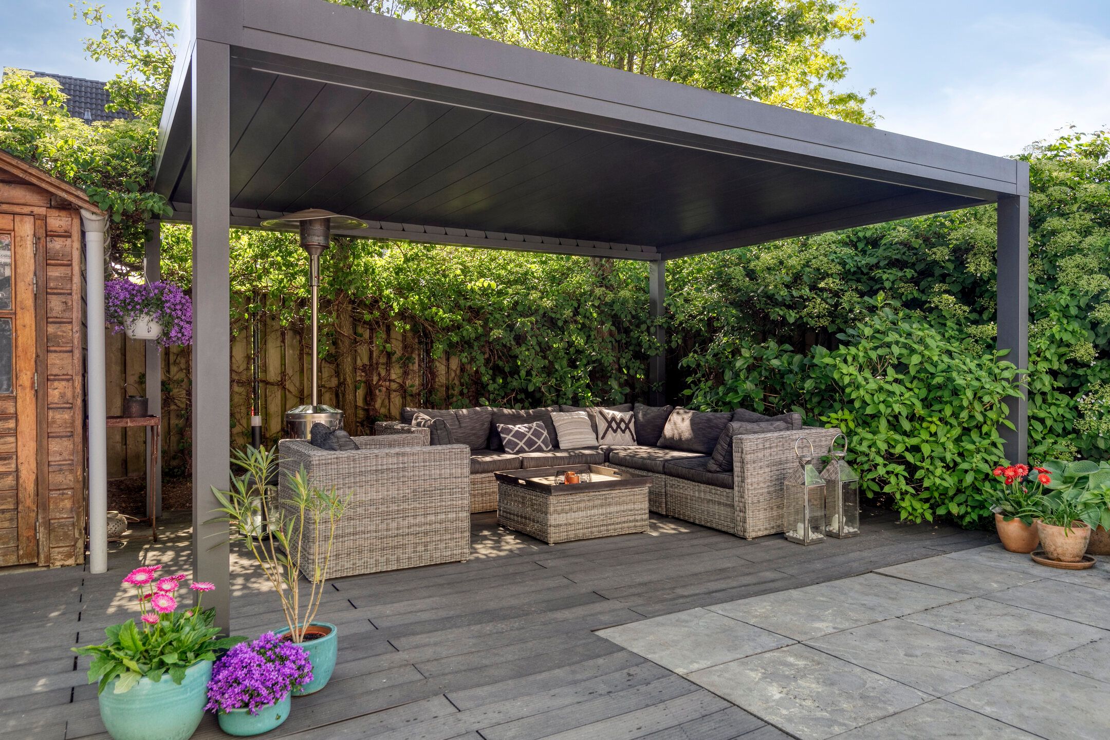 Foto 30 van Simplonpas 4