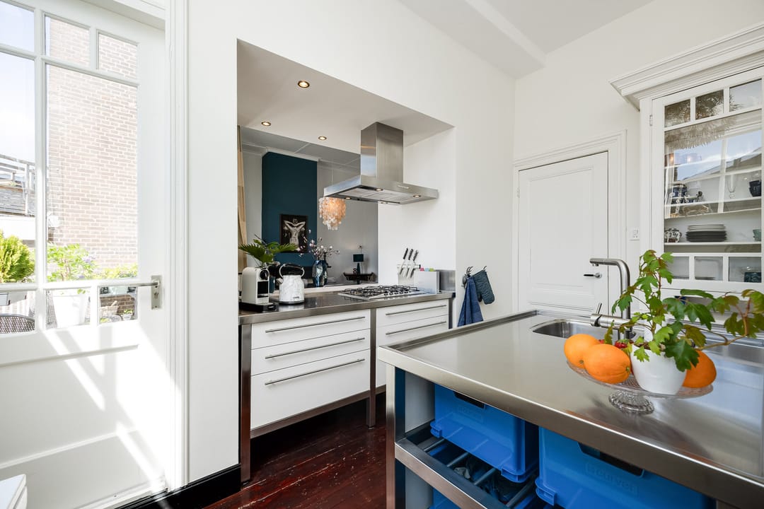 Foto 22 van Havensingel 70