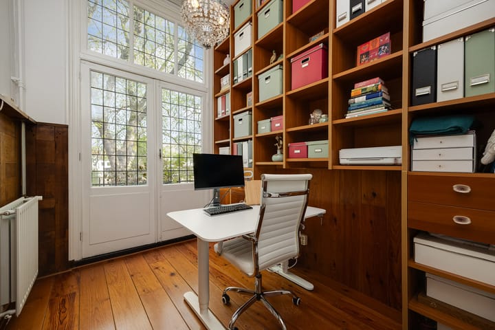 Foto 25 van Havensingel 70