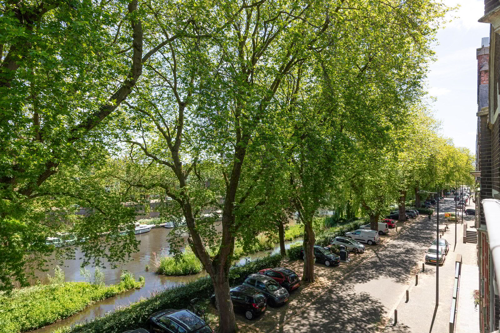 Foto 27 van Havensingel 70