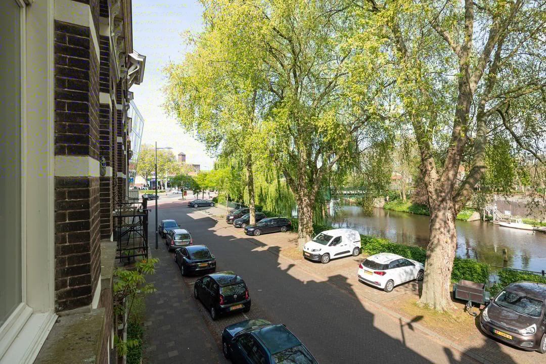 Foto 28 van Havensingel 70