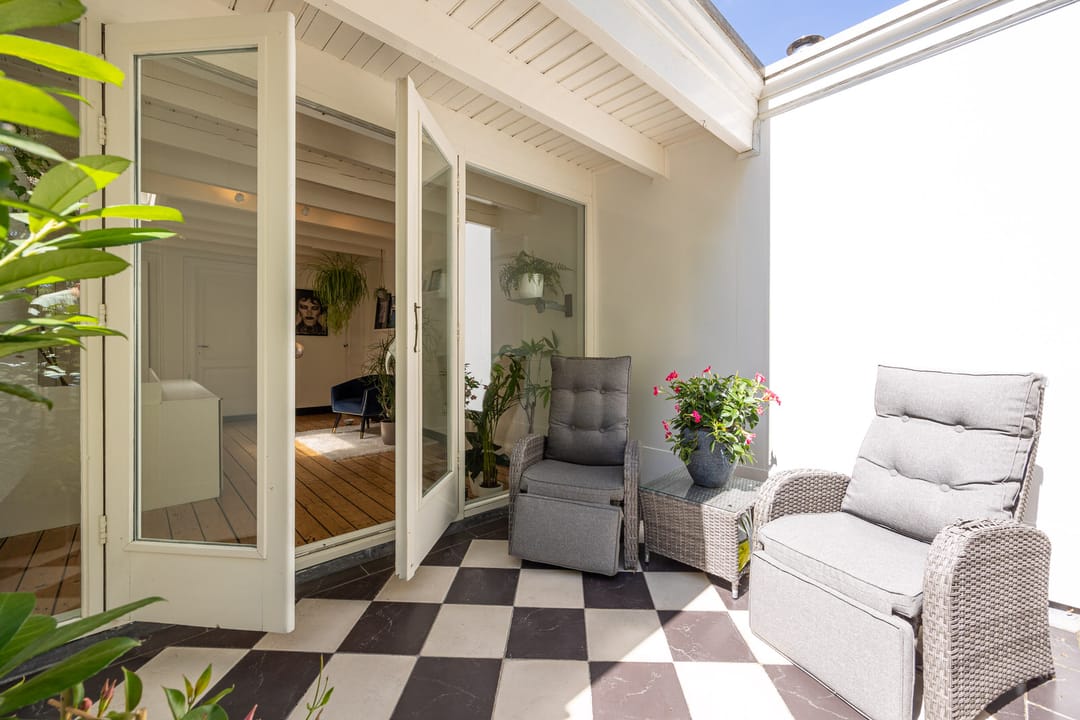 Foto 38 van Havensingel 70