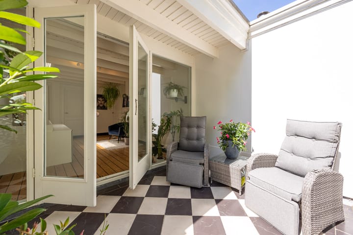 Foto 38 van Havensingel 70