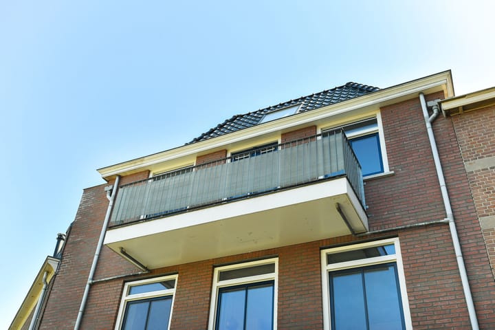 Foto 3 van Oranjestraat 13-C