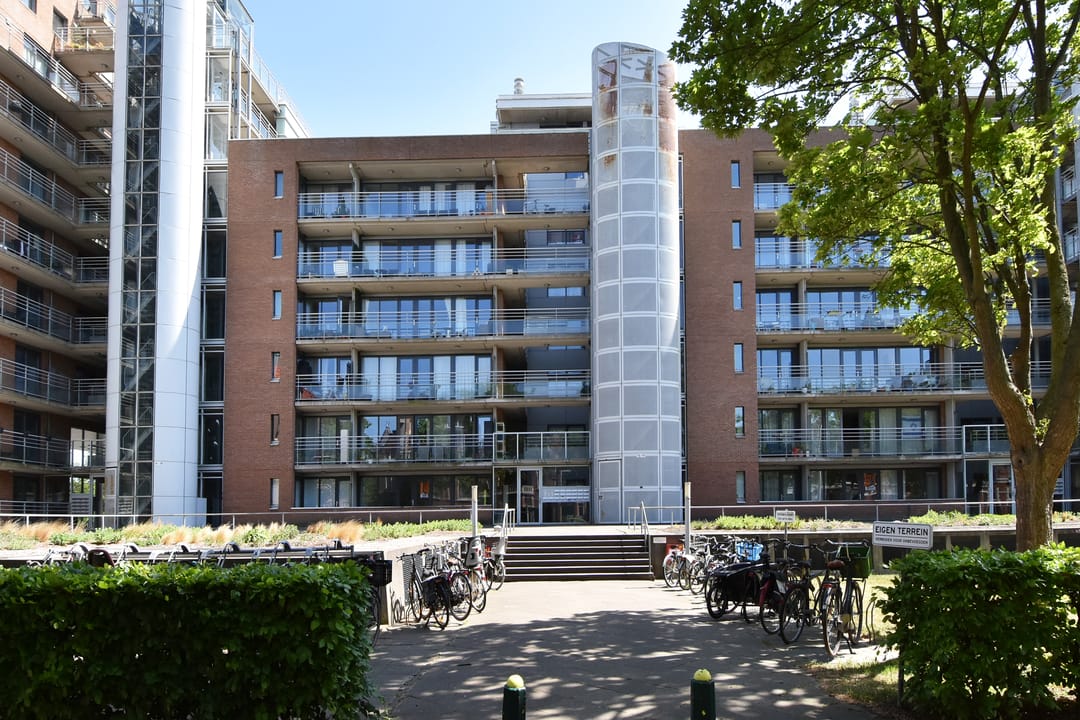 Foto 1 van Cornelis de Wittlaan 150