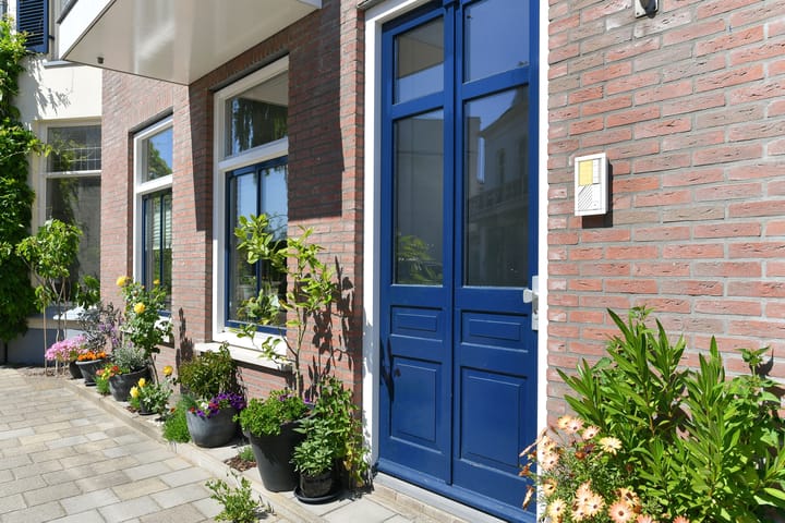 Foto 4 van Oranjestraat 13-C