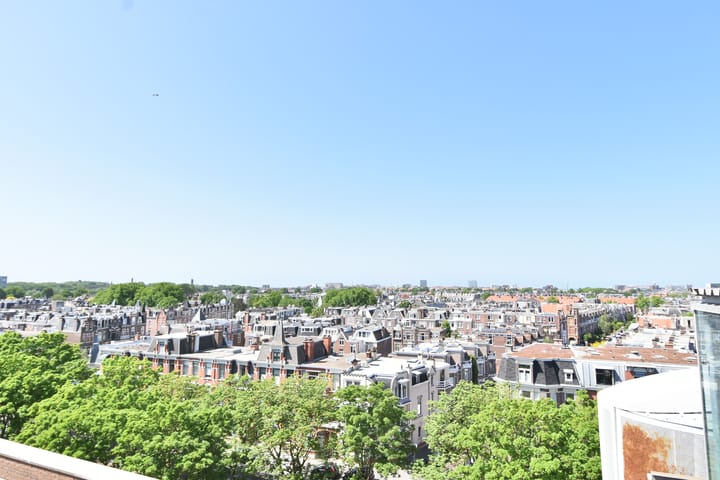 Foto 3 van Cornelis de Wittlaan 150