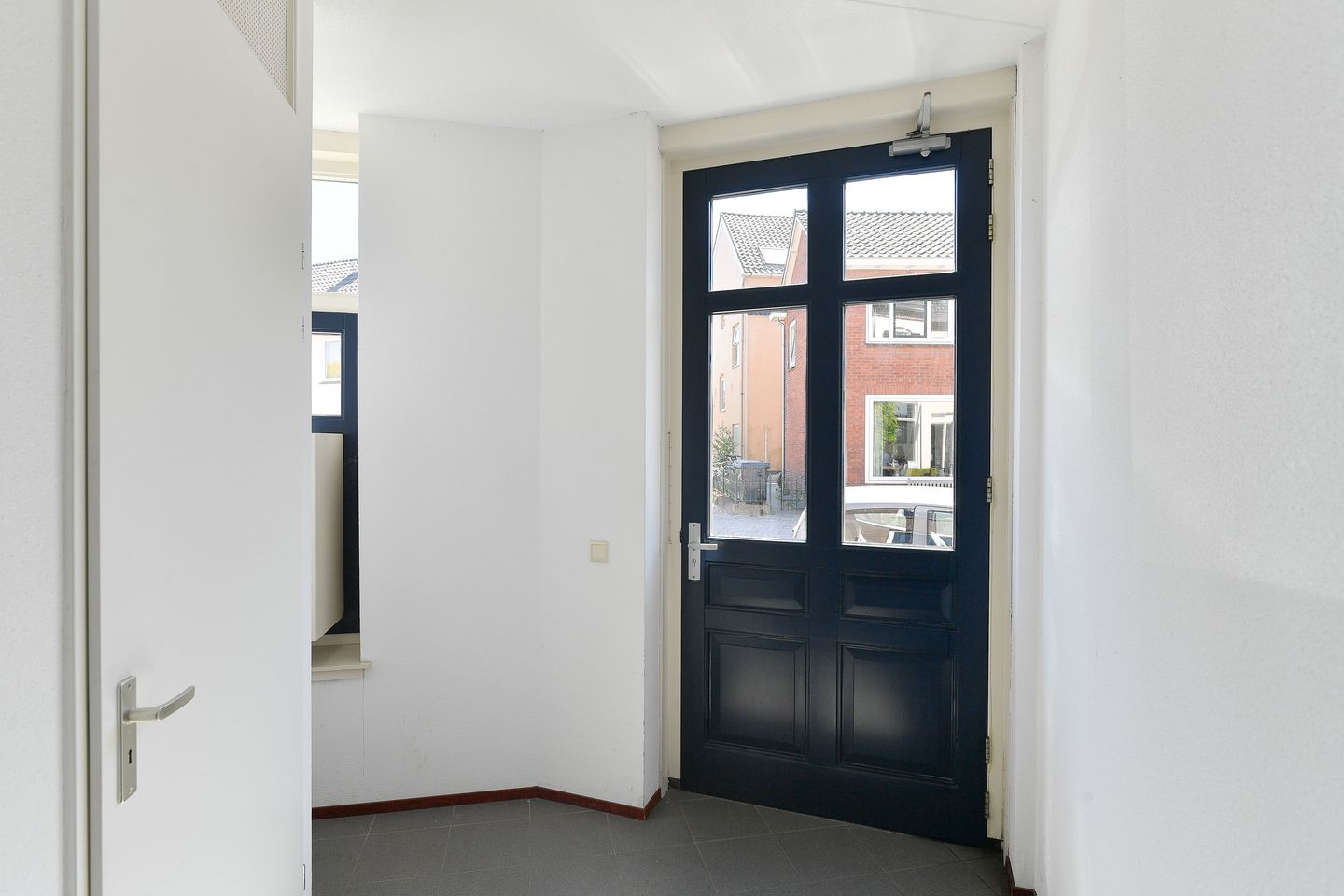 Foto 5 van Oranjestraat 13-C