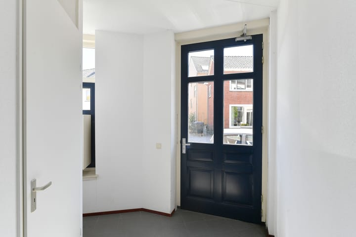 Foto 5 van Oranjestraat 13-C