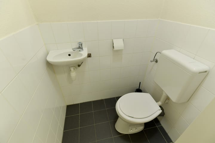 Foto 6 van Oranjestraat 13-C