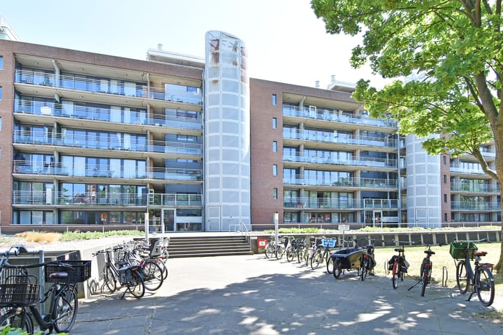 Foto 4 van Cornelis de Wittlaan 150