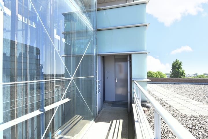 Foto 5 van Cornelis de Wittlaan 150