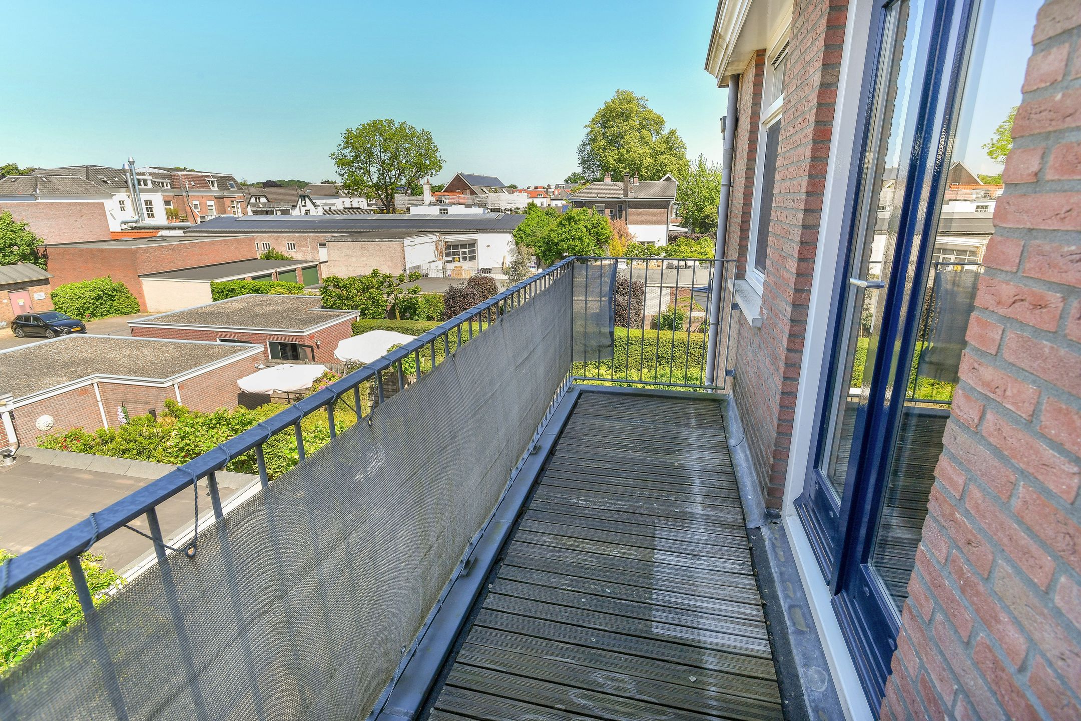 Foto 9 van Oranjestraat 13-C