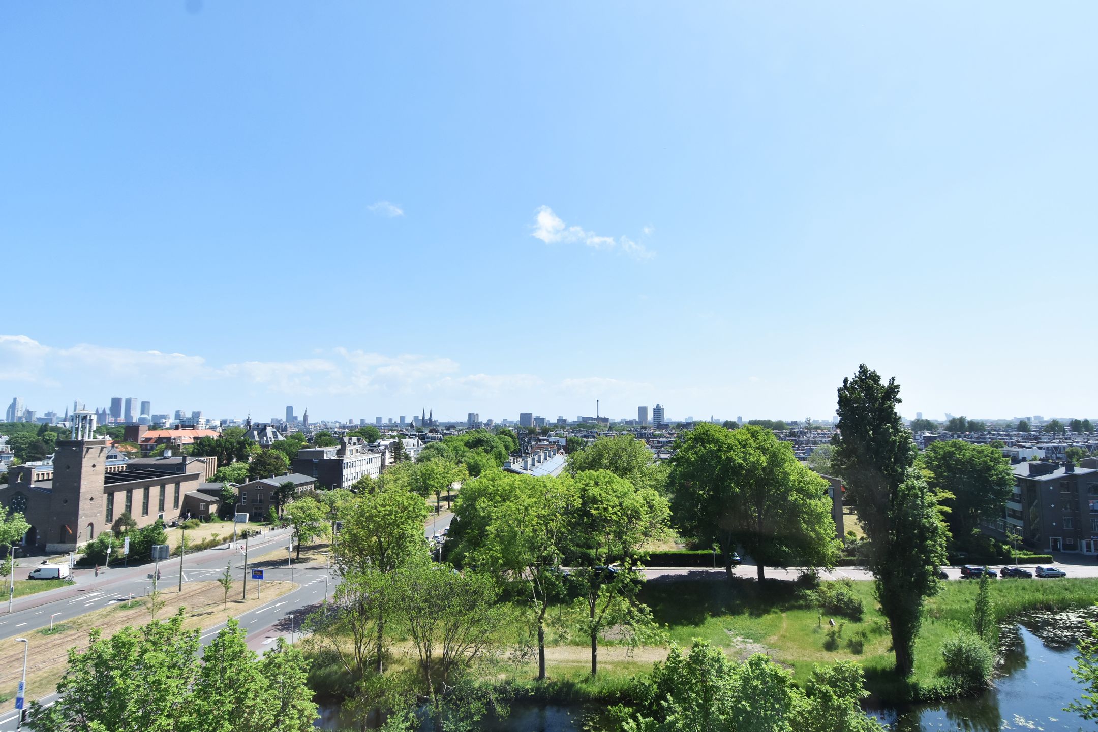 Foto 6 van Cornelis de Wittlaan 150