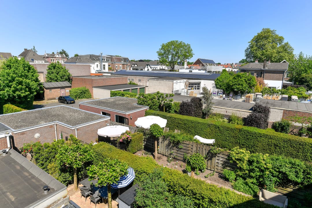 Foto 11 van Oranjestraat 13-C