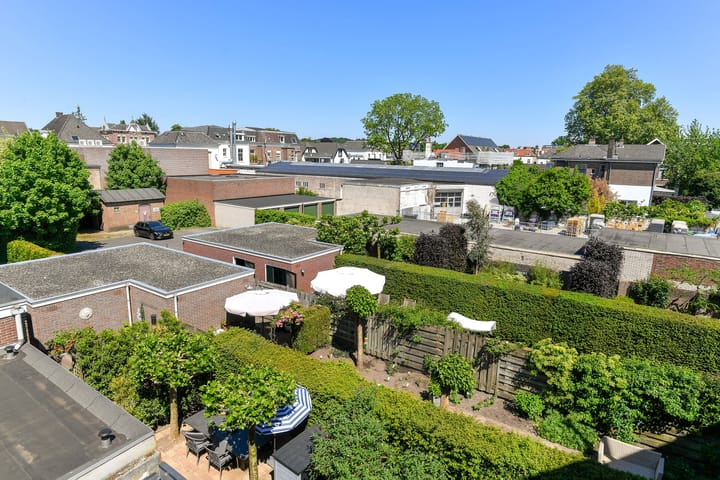 Foto 11 van Oranjestraat 13-C