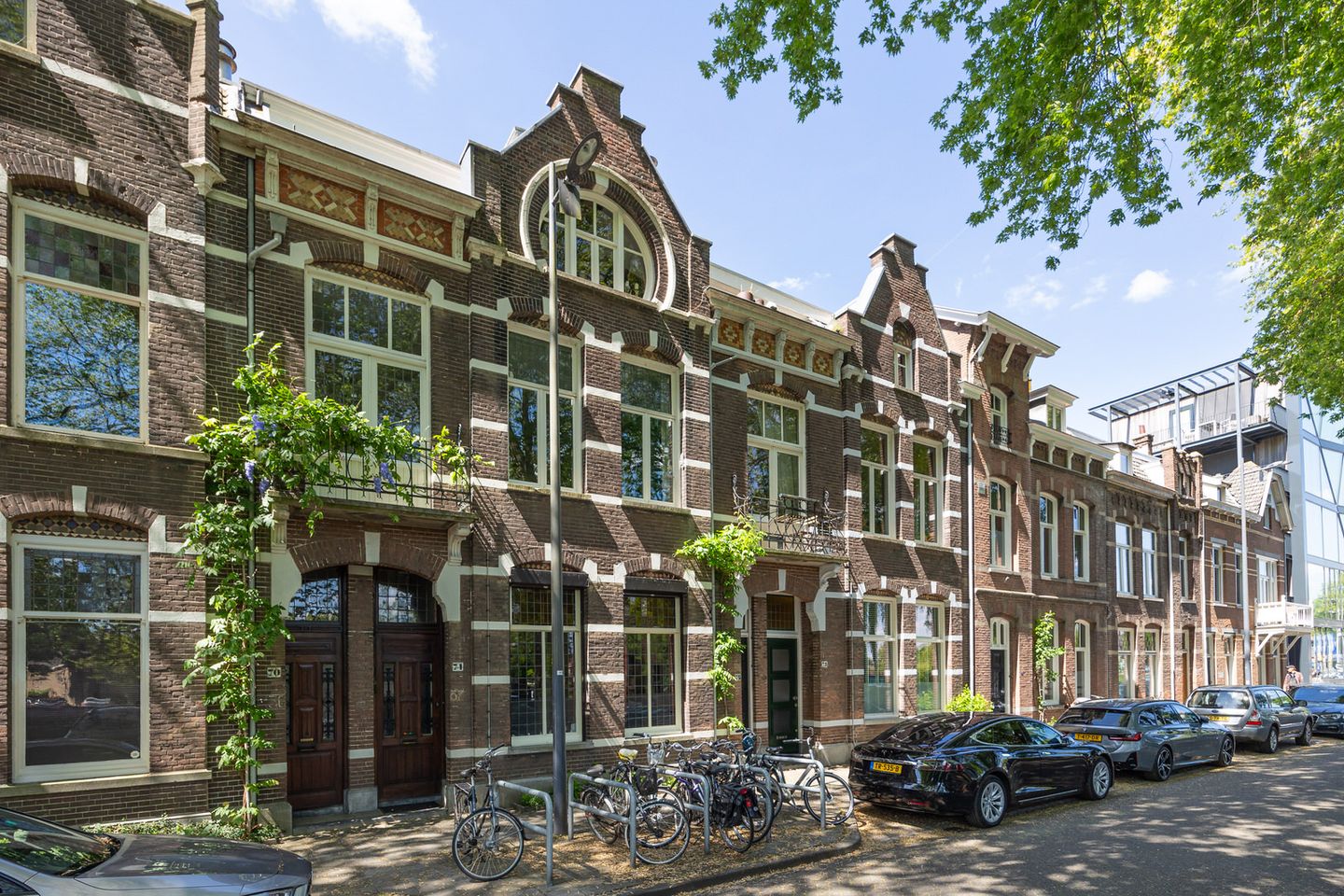 Foto 49 van Havensingel 70