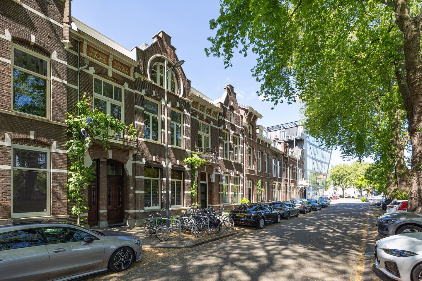 Foto 50 van Havensingel 70