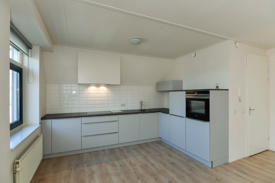 Foto 13 van Oranjestraat 13-C