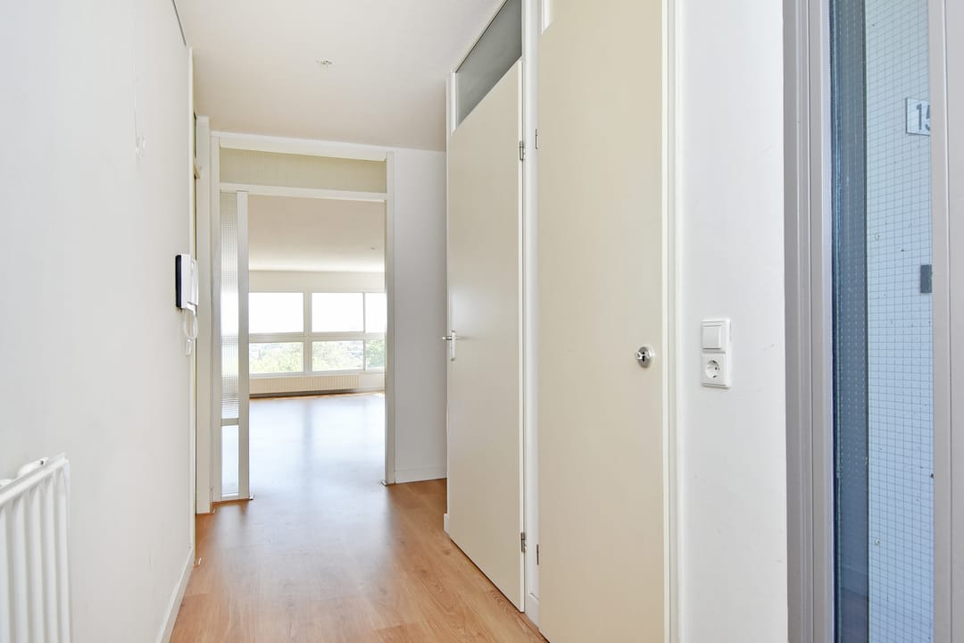 Foto 8 van Cornelis de Wittlaan 150