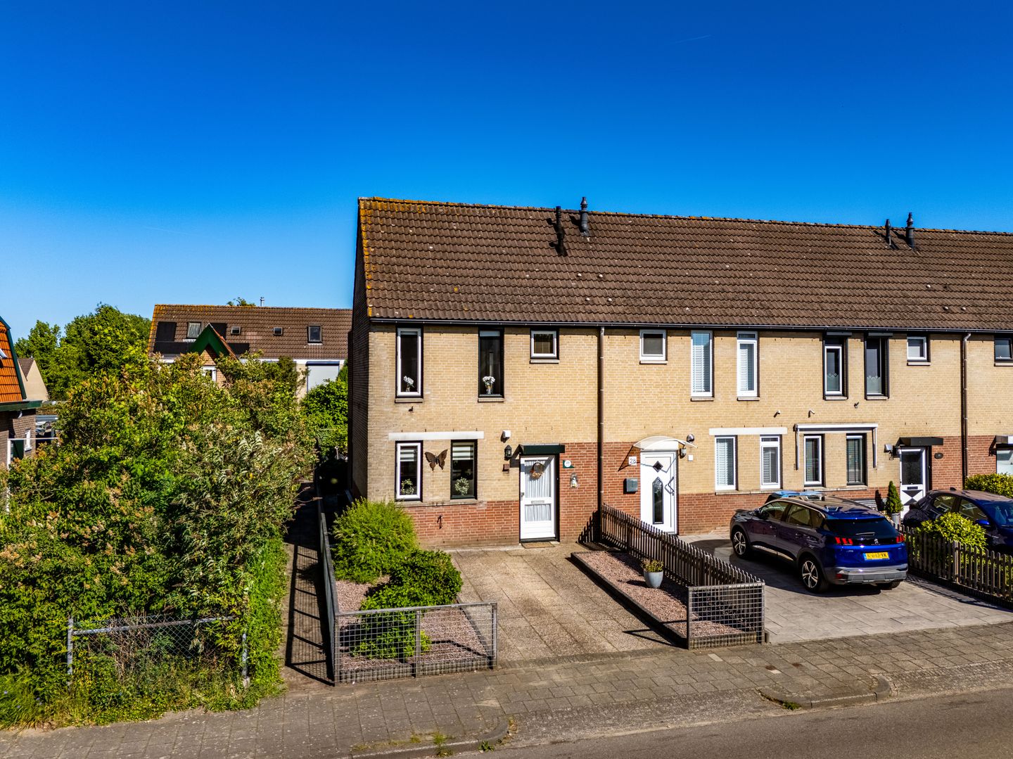 Foto 1 van Doornenkampseweg 26