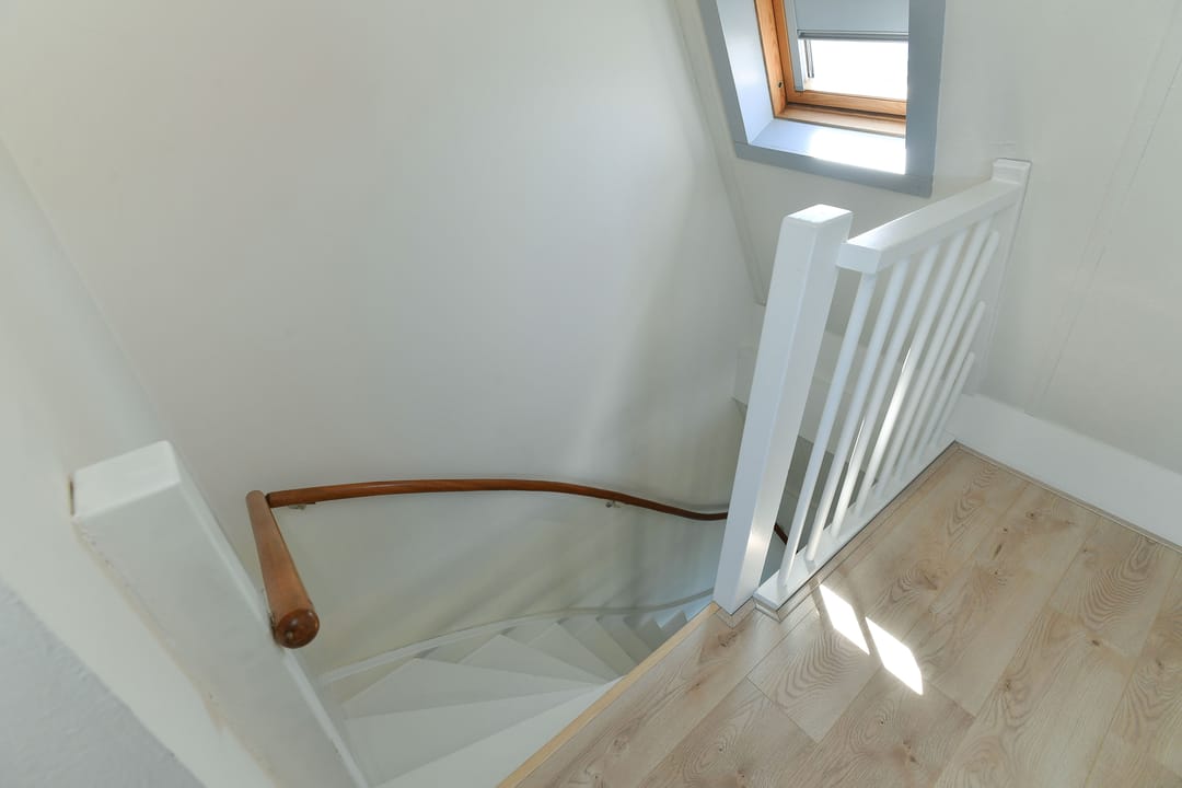 Foto 16 van Oranjestraat 13-C