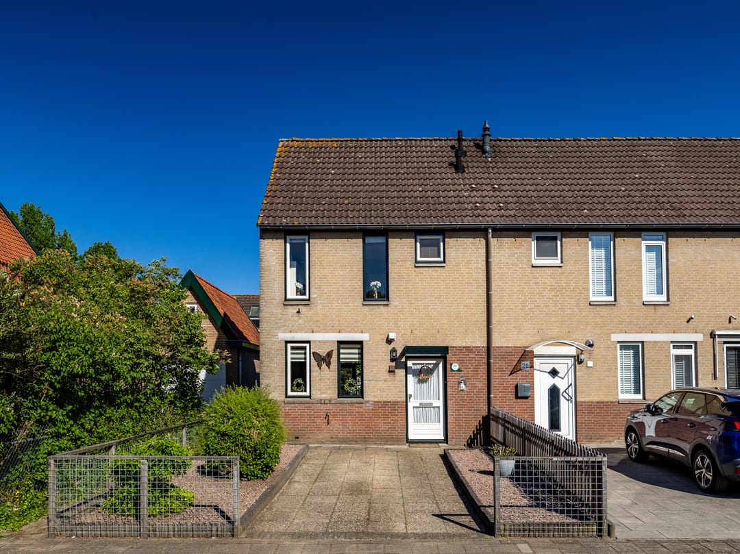 Foto 2 van Doornenkampseweg 26