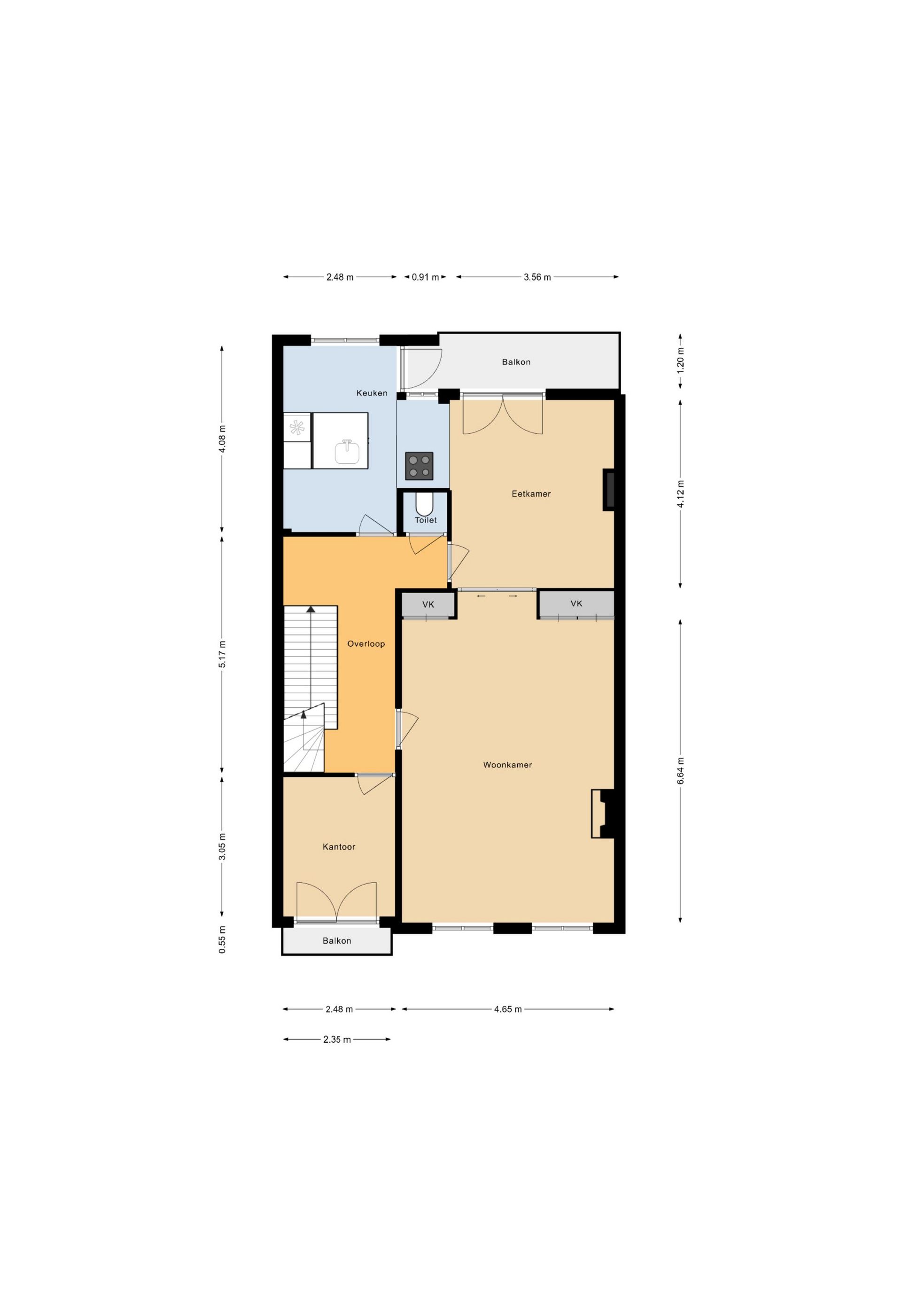 Foto 57 van Havensingel 70