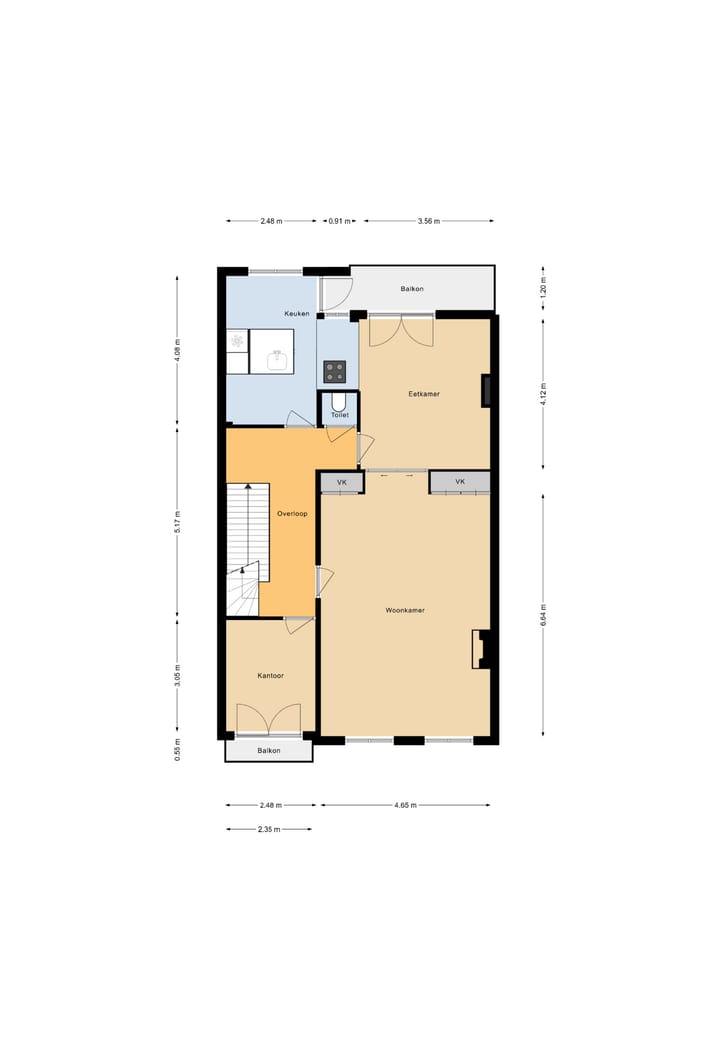 Foto 57 van Havensingel 70