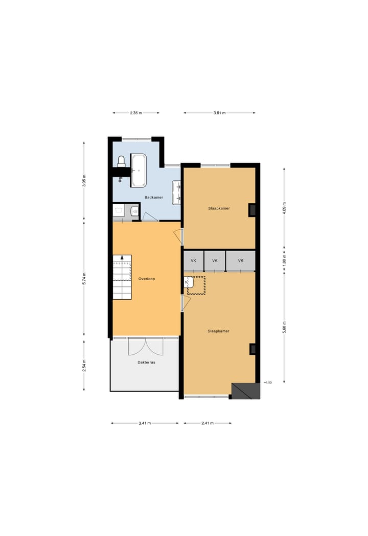 Foto 58 van Havensingel 70