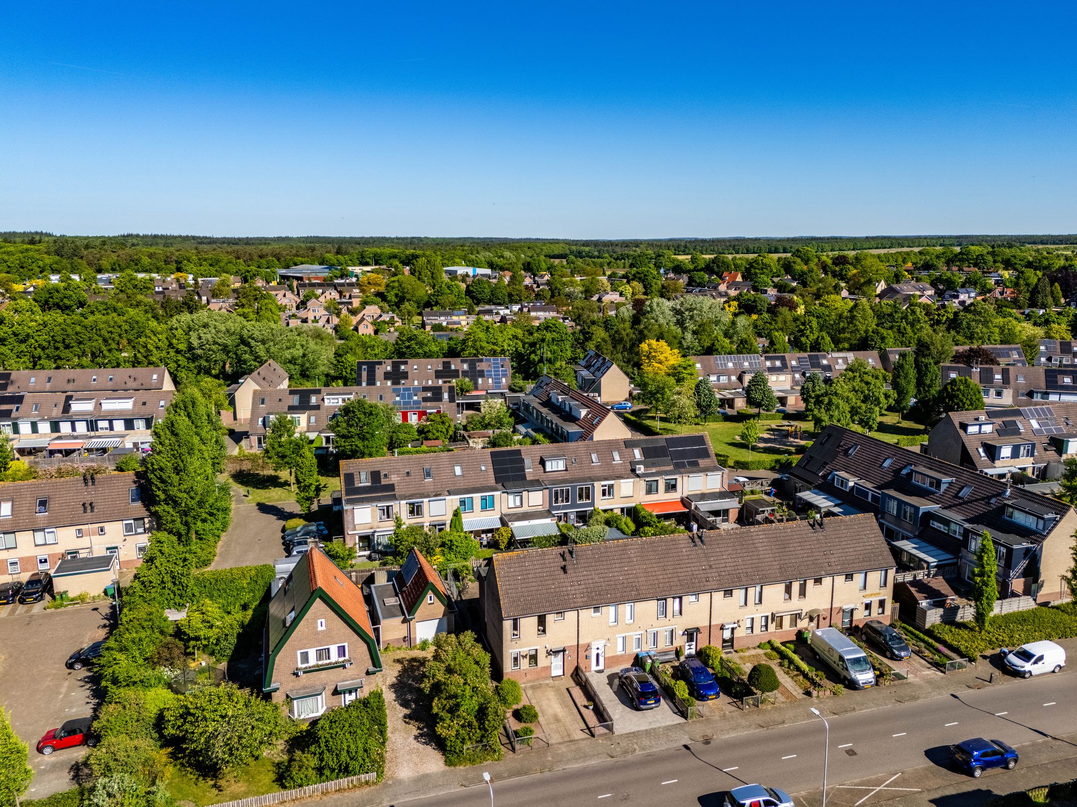 Foto 3 van Doornenkampseweg 26