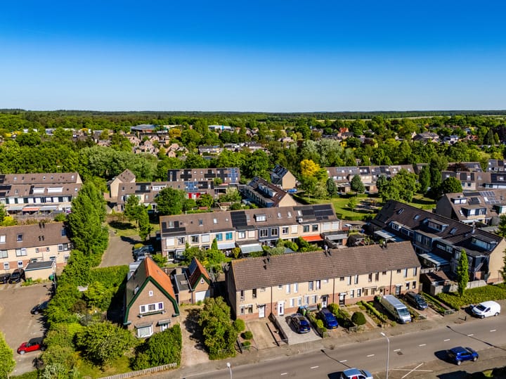 Foto 3 van Doornenkampseweg 26