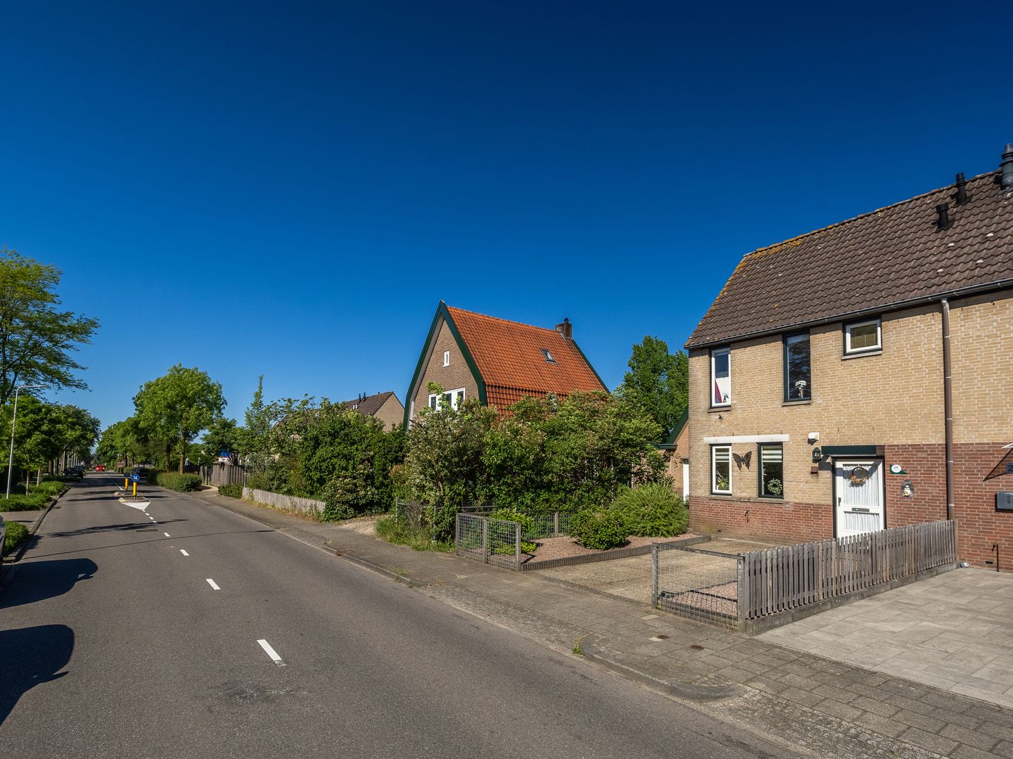 Foto 4 van Doornenkampseweg 26