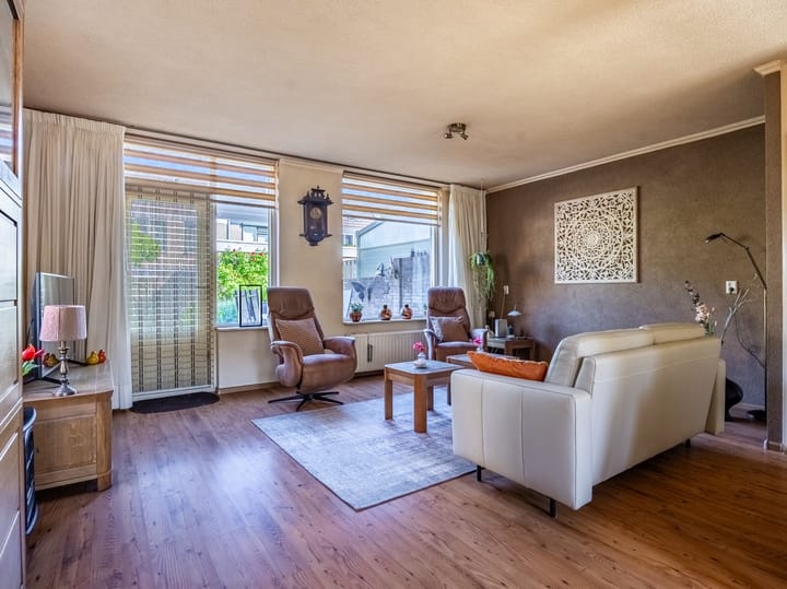 Foto 6 van Doornenkampseweg 26