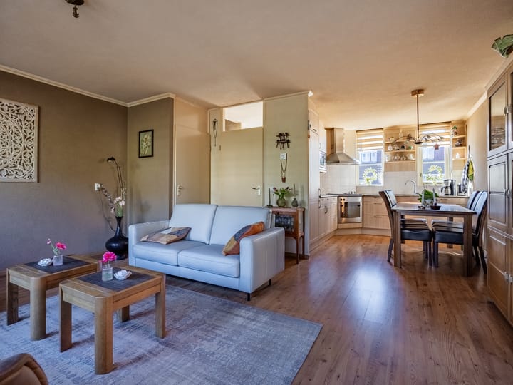 Foto 7 van Doornenkampseweg 26