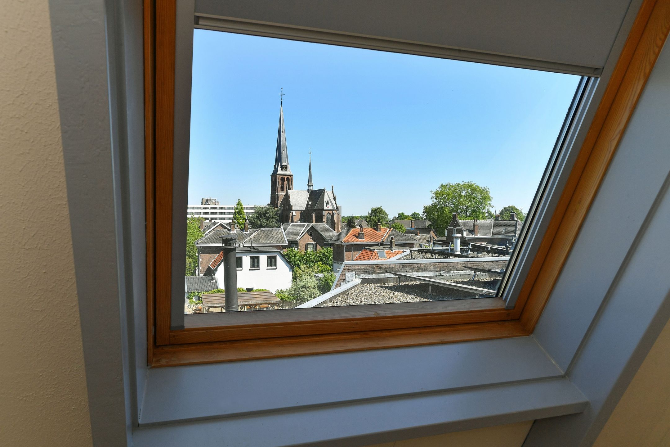 Foto 24 van Oranjestraat 13-C