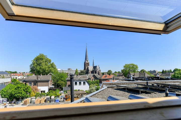 Foto 25 van Oranjestraat 13-C