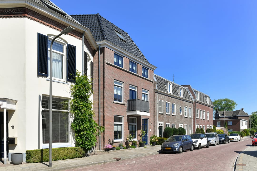 Foto 26 van Oranjestraat 13-C