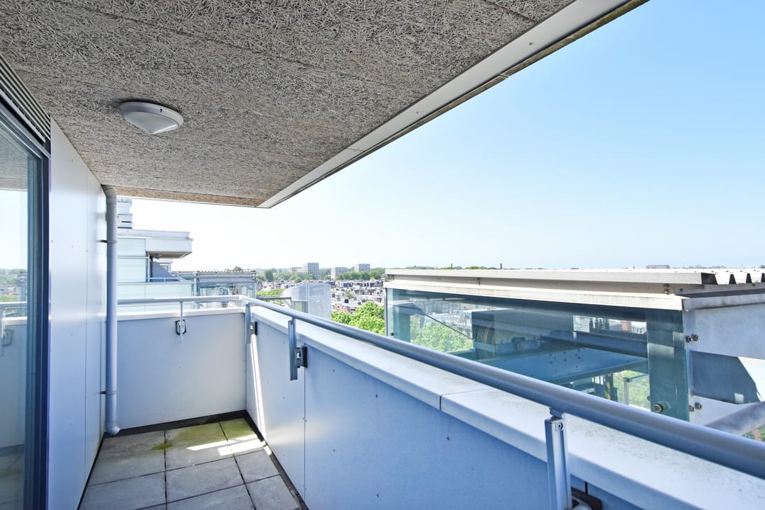 Foto 22 van Cornelis de Wittlaan 150