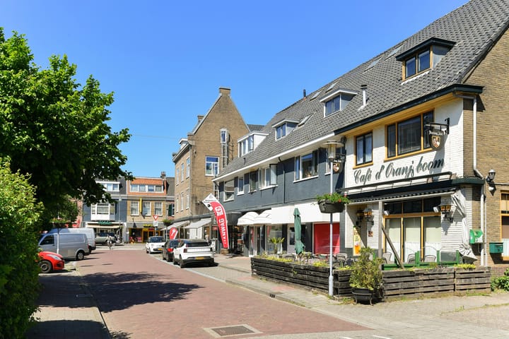 Foto 28 van Oranjestraat 13-C