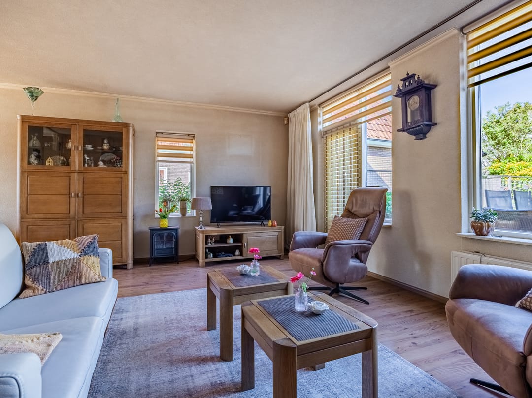 Foto 8 van Doornenkampseweg 26