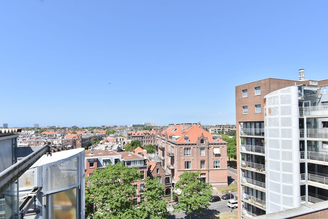 Foto 23 van Cornelis de Wittlaan 150