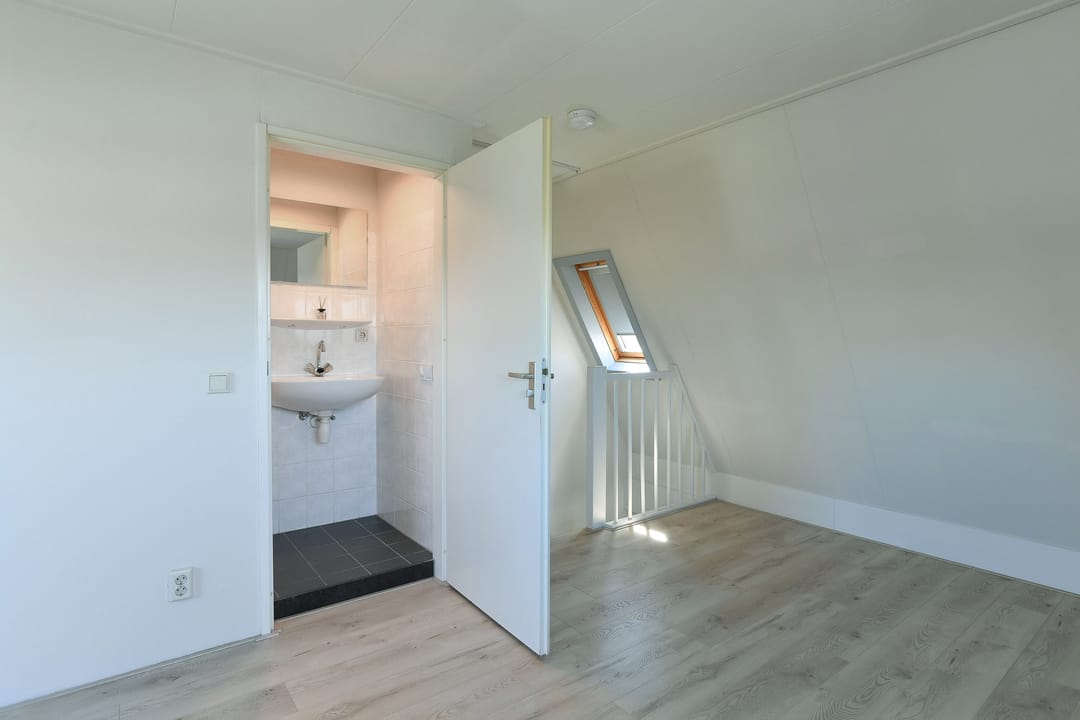 Foto 22 van Oranjestraat 13-C