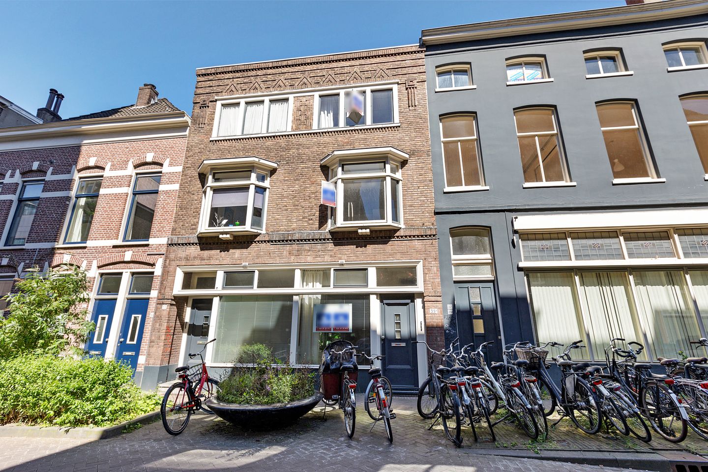 Foto 1 van Spoorwegstraat 35-A