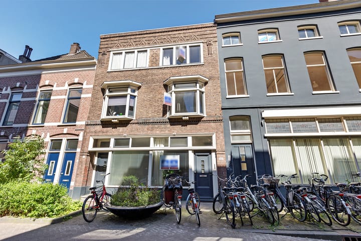 Foto 1 van Spoorwegstraat 35-A