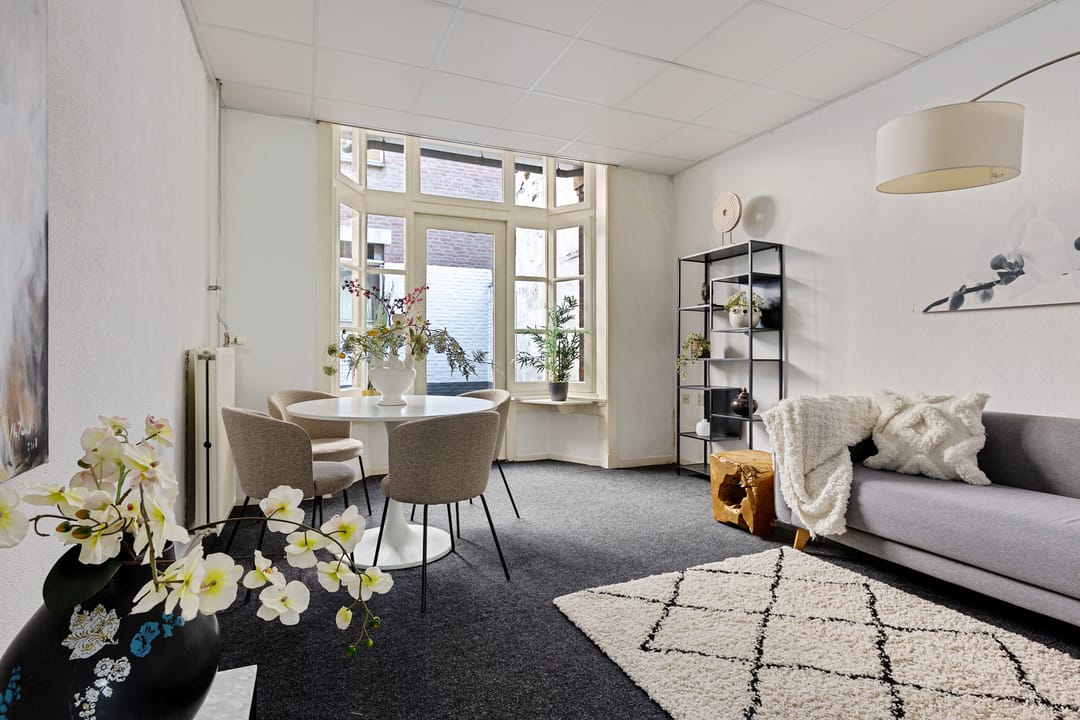 Foto 2 van Spoorwegstraat 35-A