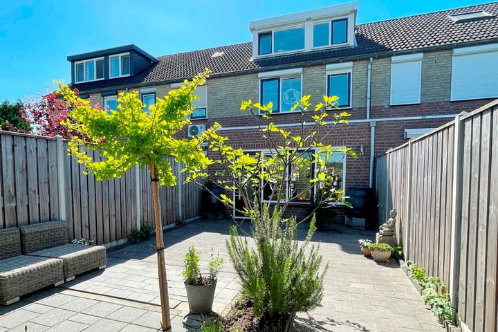 Foto 35 van Prins Hendrikstraat 17